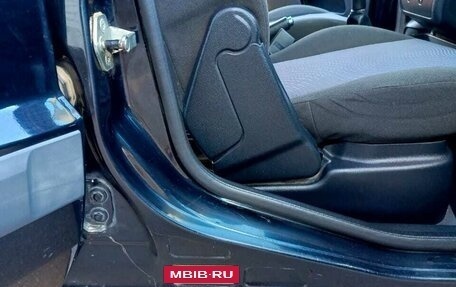 Ford Fusion I, 2008 год, 450 000 рублей, 6 фотография