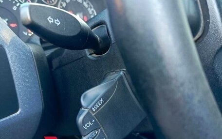 Ford Fusion I, 2008 год, 450 000 рублей, 12 фотография