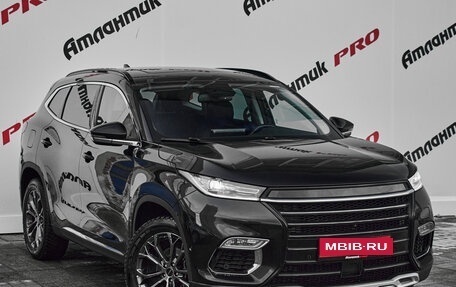 CheryExeed TXL, 2020 год, 1 925 000 рублей, 3 фотография