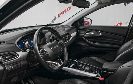 CheryExeed TXL, 2020 год, 1 925 000 рублей, 11 фотография