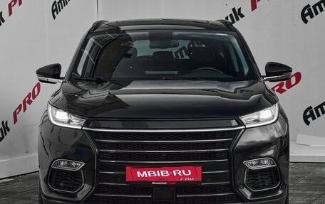 CheryExeed TXL, 2020 год, 1 925 000 рублей, 2 фотография