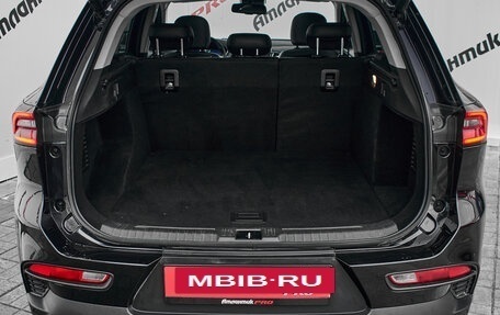 CheryExeed TXL, 2020 год, 1 925 000 рублей, 8 фотография