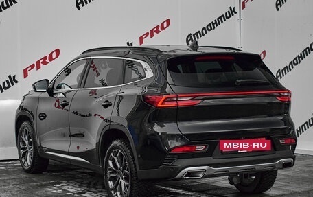 CheryExeed TXL, 2020 год, 1 925 000 рублей, 6 фотография