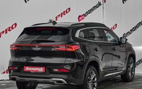 CheryExeed TXL, 2020 год, 1 925 000 рублей, 4 фотография