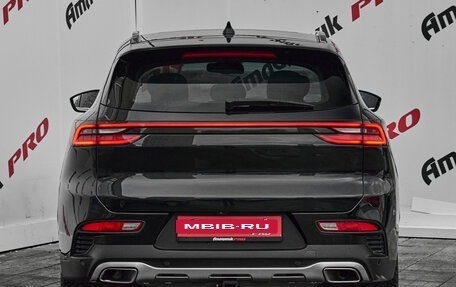 CheryExeed TXL, 2020 год, 1 925 000 рублей, 5 фотография