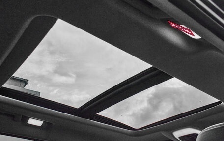 CheryExeed TXL, 2020 год, 1 925 000 рублей, 10 фотография