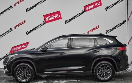 CheryExeed TXL, 2020 год, 1 925 000 рублей, 7 фотография