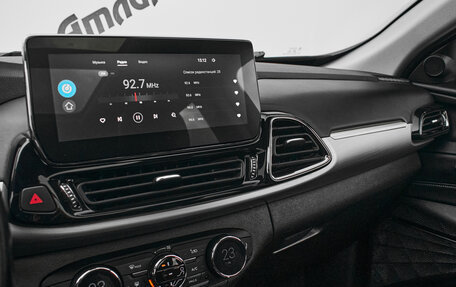 CheryExeed TXL, 2020 год, 1 925 000 рублей, 18 фотография