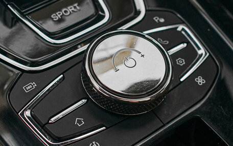 CheryExeed TXL, 2020 год, 1 925 000 рублей, 22 фотография