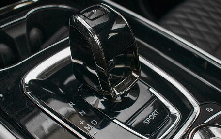 CheryExeed TXL, 2020 год, 1 925 000 рублей, 21 фотография