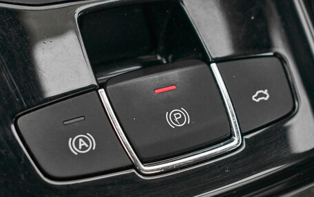 CheryExeed TXL, 2020 год, 1 925 000 рублей, 23 фотография