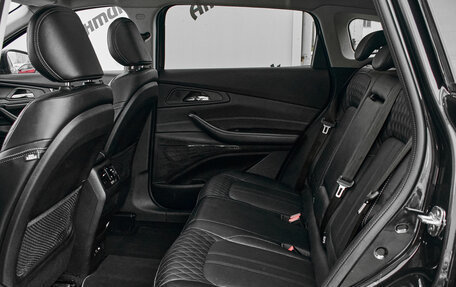 CheryExeed TXL, 2020 год, 1 925 000 рублей, 27 фотография