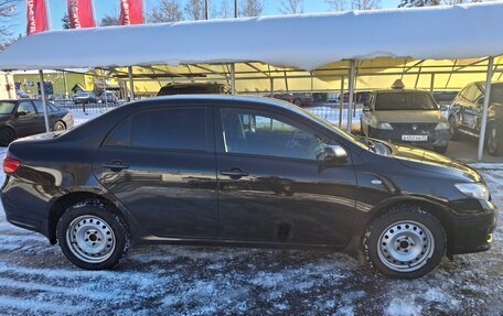 Toyota Corolla, 2007 год, 540 000 рублей, 3 фотография