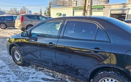 Toyota Corolla, 2007 год, 540 000 рублей, 6 фотография