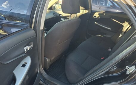 Toyota Corolla, 2007 год, 540 000 рублей, 8 фотография