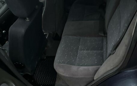 KIA Spectra II (LD), 2006 год, 5 фотография