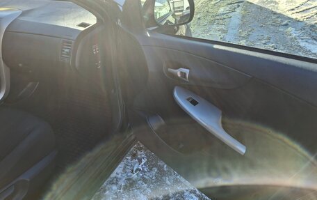 Toyota Corolla, 2007 год, 540 000 рублей, 10 фотография