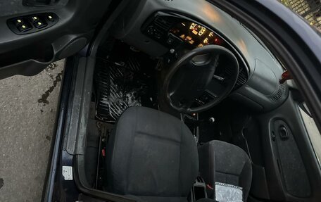 KIA Spectra II (LD), 2006 год, 6 фотография