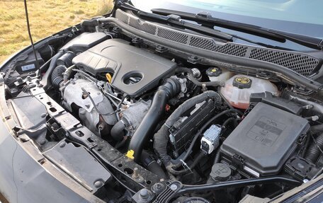 Opel Astra K, 2018 год, 1 249 000 рублей, 10 фотография