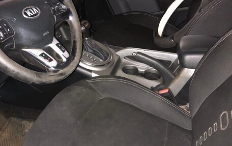 KIA Sportage III, 2014 год, 1 250 000 рублей, 8 фотография