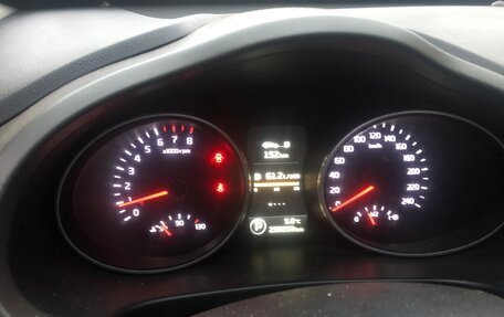 KIA Sportage III, 2014 год, 1 250 000 рублей, 11 фотография