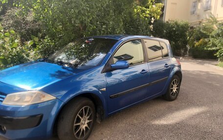 Renault Megane II, 2003 год, 335 000 рублей, 2 фотография