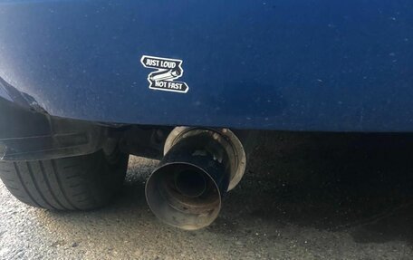 Renault Megane II, 2003 год, 335 000 рублей, 4 фотография