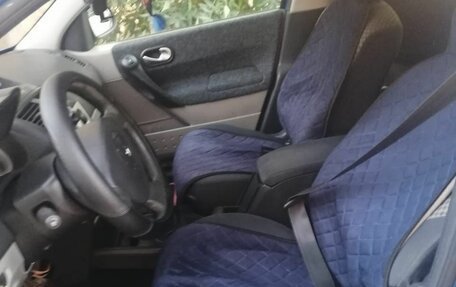 Renault Megane II, 2003 год, 335 000 рублей, 5 фотография