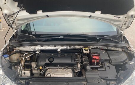 Citroen C4 II рестайлинг, 2011 год, 820 000 рублей, 6 фотография