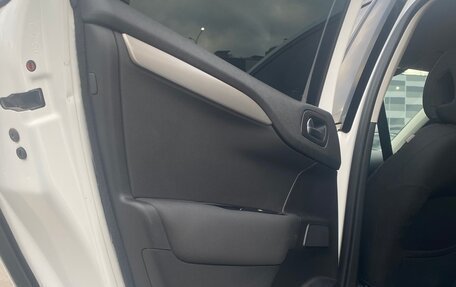 Citroen C4 II рестайлинг, 2011 год, 820 000 рублей, 8 фотография