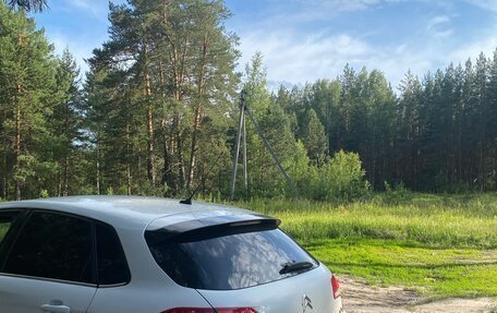 Citroen C4 II рестайлинг, 2011 год, 820 000 рублей, 3 фотография