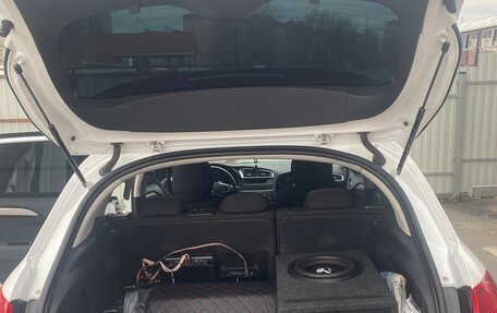 Citroen C4 II рестайлинг, 2011 год, 820 000 рублей, 5 фотография