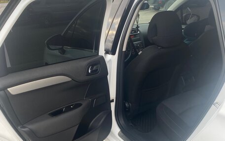 Citroen C4 II рестайлинг, 2011 год, 820 000 рублей, 7 фотография