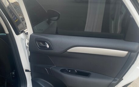 Citroen C4 II рестайлинг, 2011 год, 820 000 рублей, 12 фотография