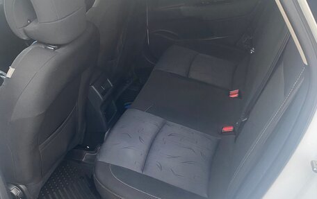 Citroen C4 II рестайлинг, 2011 год, 820 000 рублей, 9 фотография