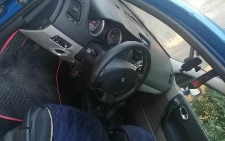 Renault Megane II, 2003 год, 335 000 рублей, 6 фотография