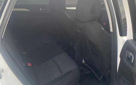 Citroen C4 II рестайлинг, 2011 год, 820 000 рублей, 11 фотография