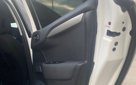 Citroen C4 II рестайлинг, 2011 год, 820 000 рублей, 10 фотография