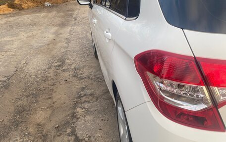 Citroen C4 II рестайлинг, 2011 год, 820 000 рублей, 16 фотография