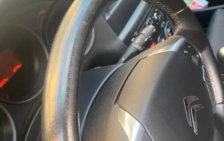 Citroen C4 II рестайлинг, 2011 год, 820 000 рублей, 27 фотография