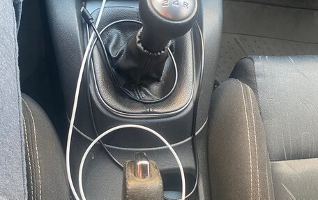 Citroen C4 II рестайлинг, 2011 год, 820 000 рублей, 26 фотография