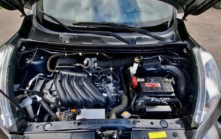 Nissan Juke II, 2014 год, 1 450 000 рублей, 6 фотография