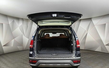 KIA Mohave I, 2019 год, 3 497 000 рублей, 11 фотография