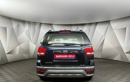 KIA Mohave I, 2019 год, 3 497 000 рублей, 7 фотография