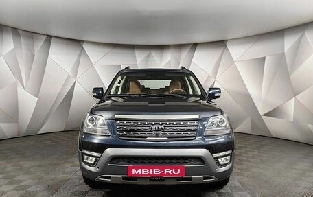 KIA Mohave I, 2019 год, 3 497 000 рублей, 6 фотография