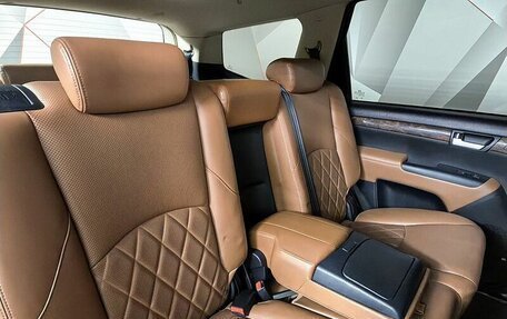 KIA Mohave I, 2019 год, 3 497 000 рублей, 16 фотография