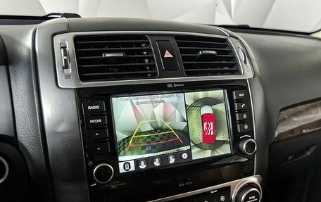 KIA Mohave I, 2019 год, 3 497 000 рублей, 22 фотография