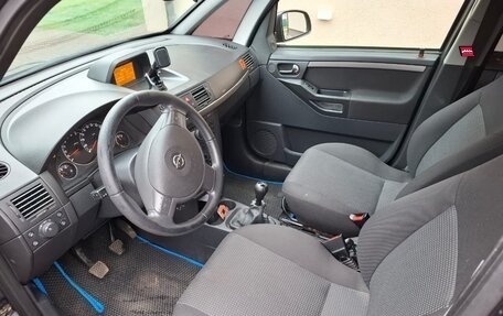 Opel Meriva, 2008 год, 450 000 рублей, 8 фотография