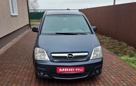 Opel Meriva, 2008 год, 450 000 рублей, 6 фотография