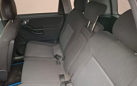 Opel Meriva, 2008 год, 450 000 рублей, 10 фотография